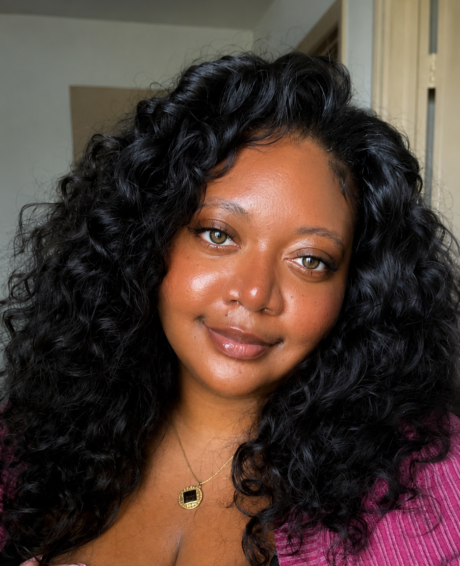 Nicole Brown, founder of The EA Advantage